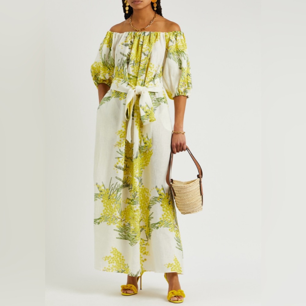 NEW with tags, Bernadette Zaza Dress